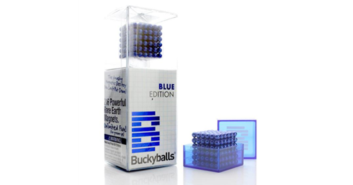 Buckyballs singapore shop where to buy