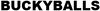 buckyballs