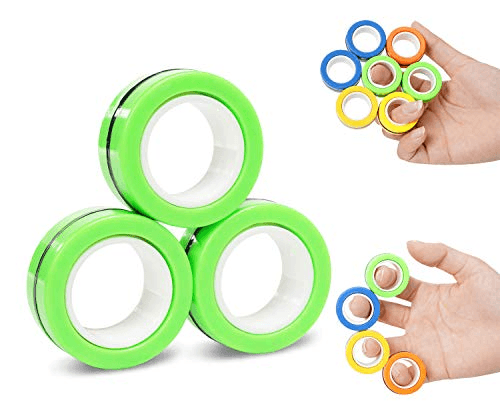 Fidget Toys - Buckyballsstore