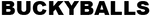 buckyballs