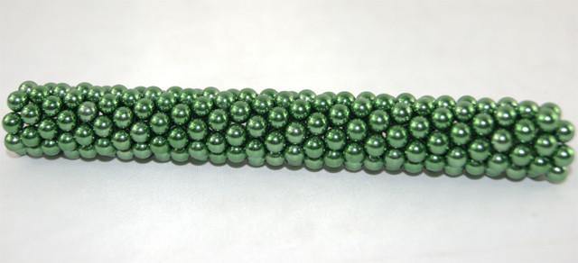 Original Buckyballs Magnetic Balls Puzzles Green,216pcs balls - BuckyballsStore