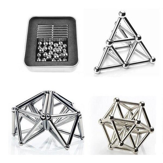 Buckybars